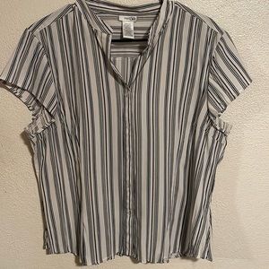 East 5th Petite Blouse